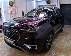 شيري تيجو 8 برو